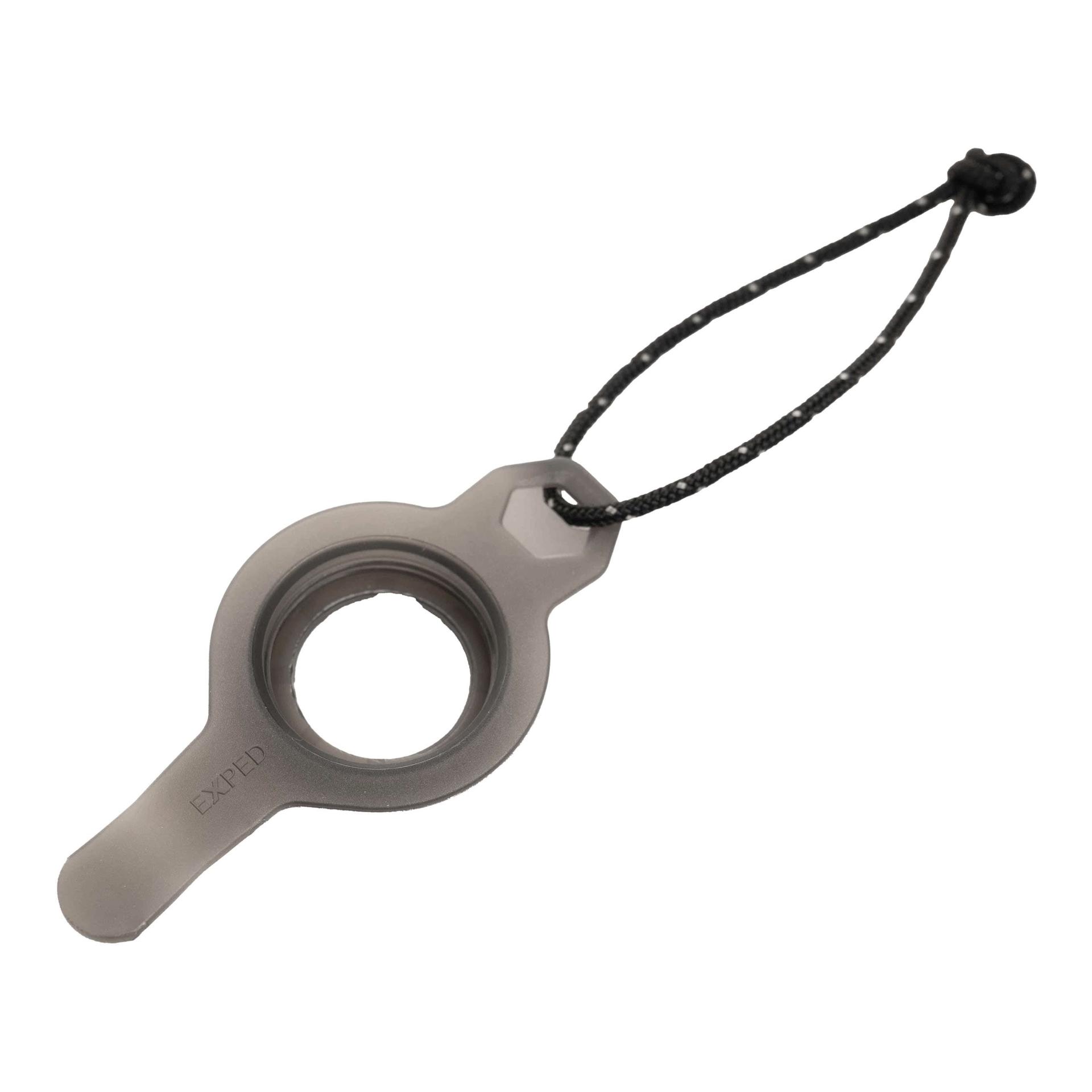 Läs mer om Flat Valve Adapter