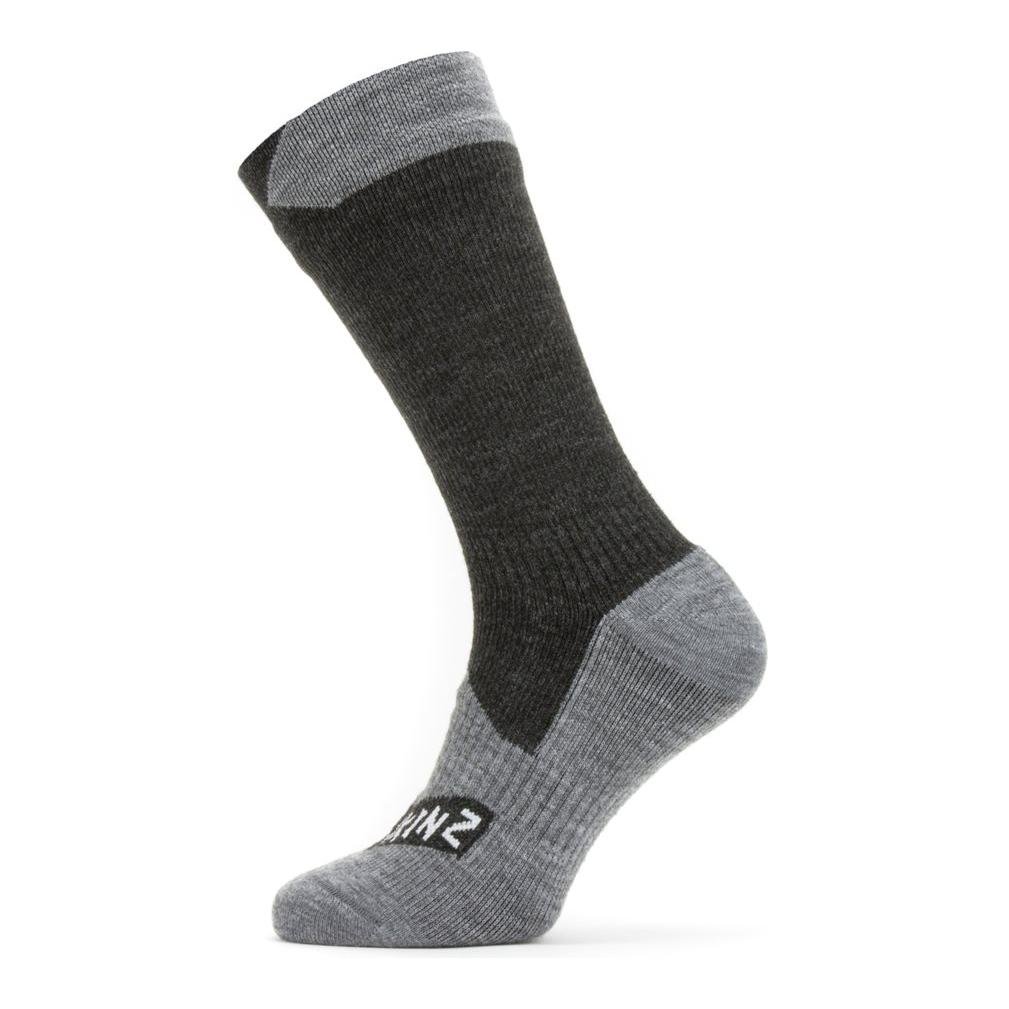 Sealskinz All Weather Mid Sock