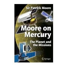 Springer Moore on Mercury