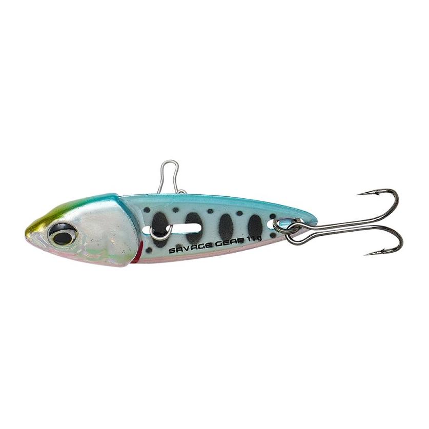 Savage Gear Blade Minnow 6cm 18 g