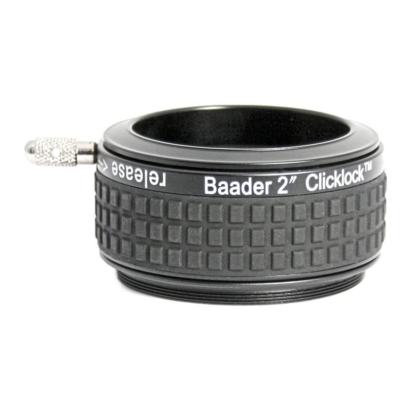 Baader-Planetarium 2″ ClickLock M60 Okularklämma