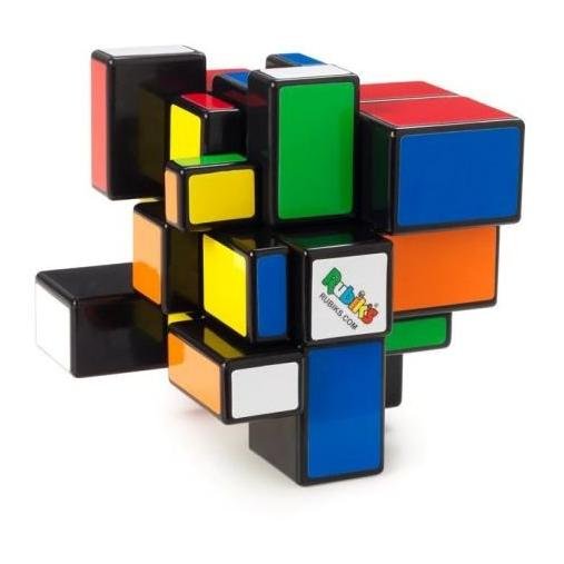 Rubik’s Color Blocks