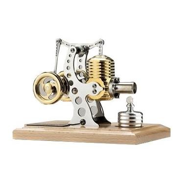 Böhm Stirlingmotor