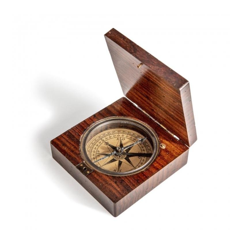 Alega Lewis & Clark Kompass