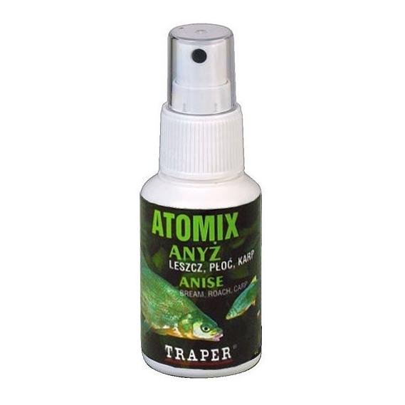 Traper Doftspray Atomix 50 ml / 50 g