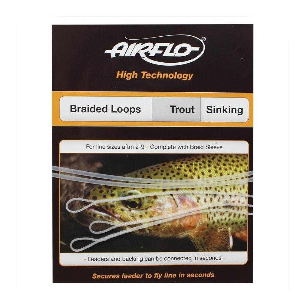 Guideline Loops Trout 3 Float Airflo