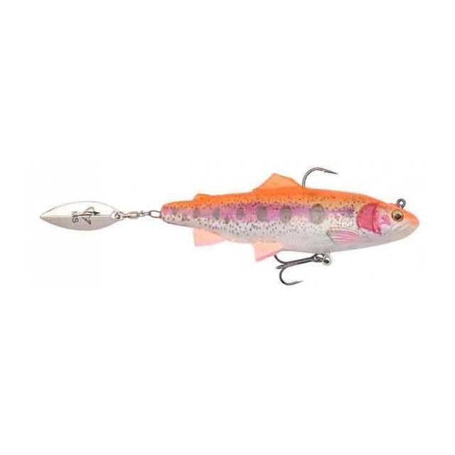 Savage Gear Trout Spin Shad 14,5 cm