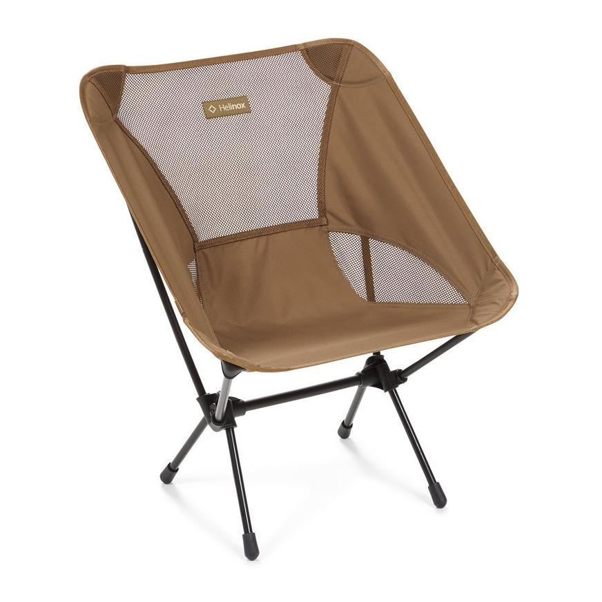 Läs mer om Chair One Coyote Tan