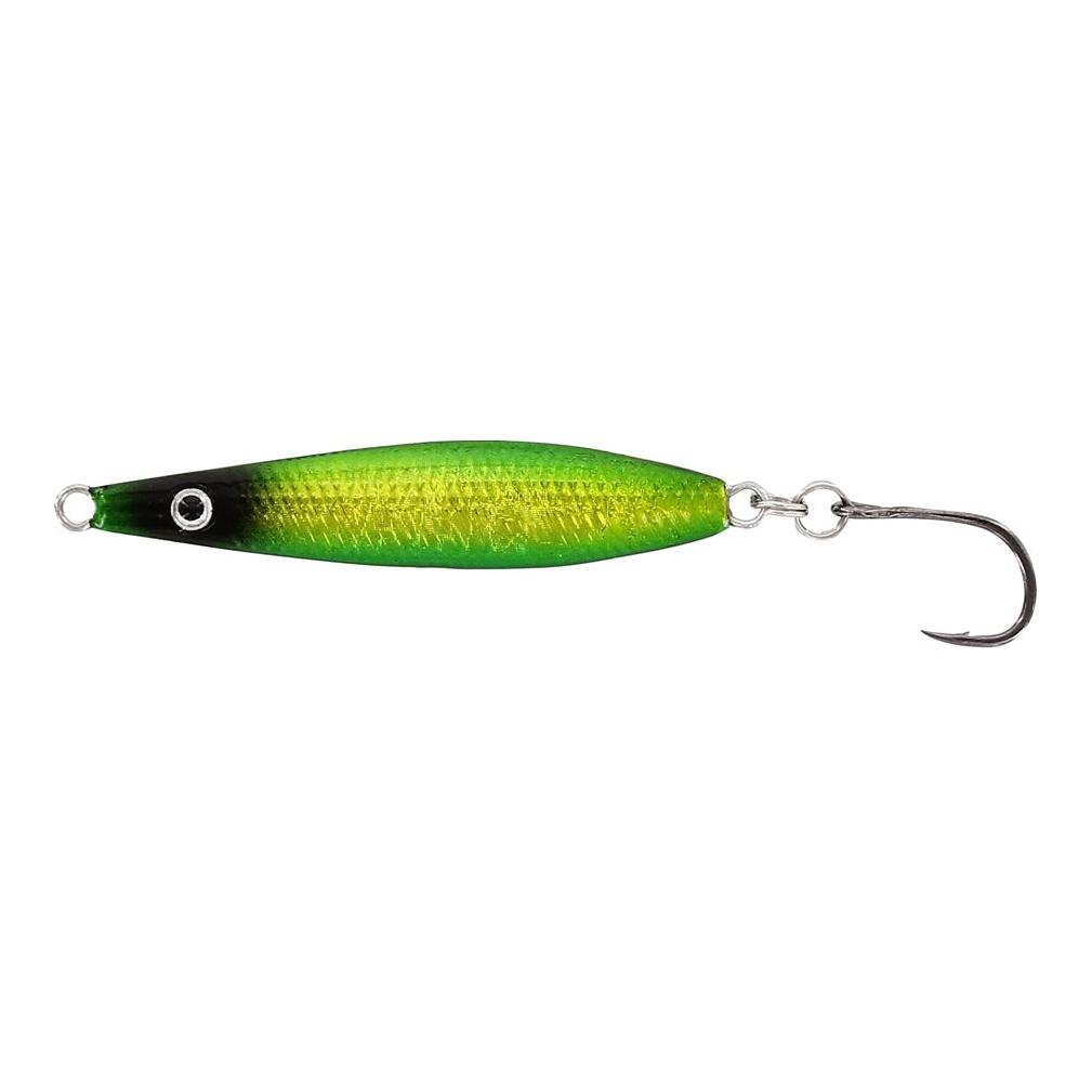 Westin SW Salty Jig 16 g 6 cm Skeddrag