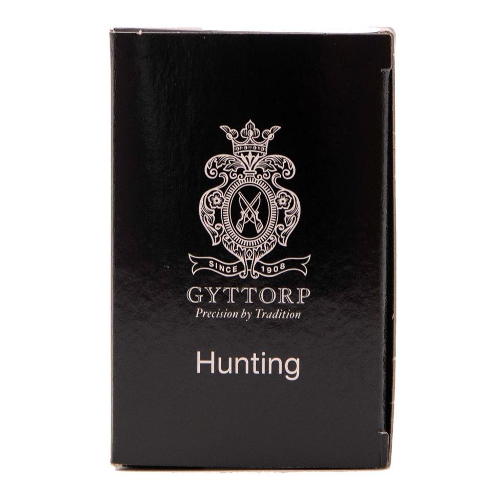 Gyttorp Hunting 20/67 25 g US 3 10 st/ask
