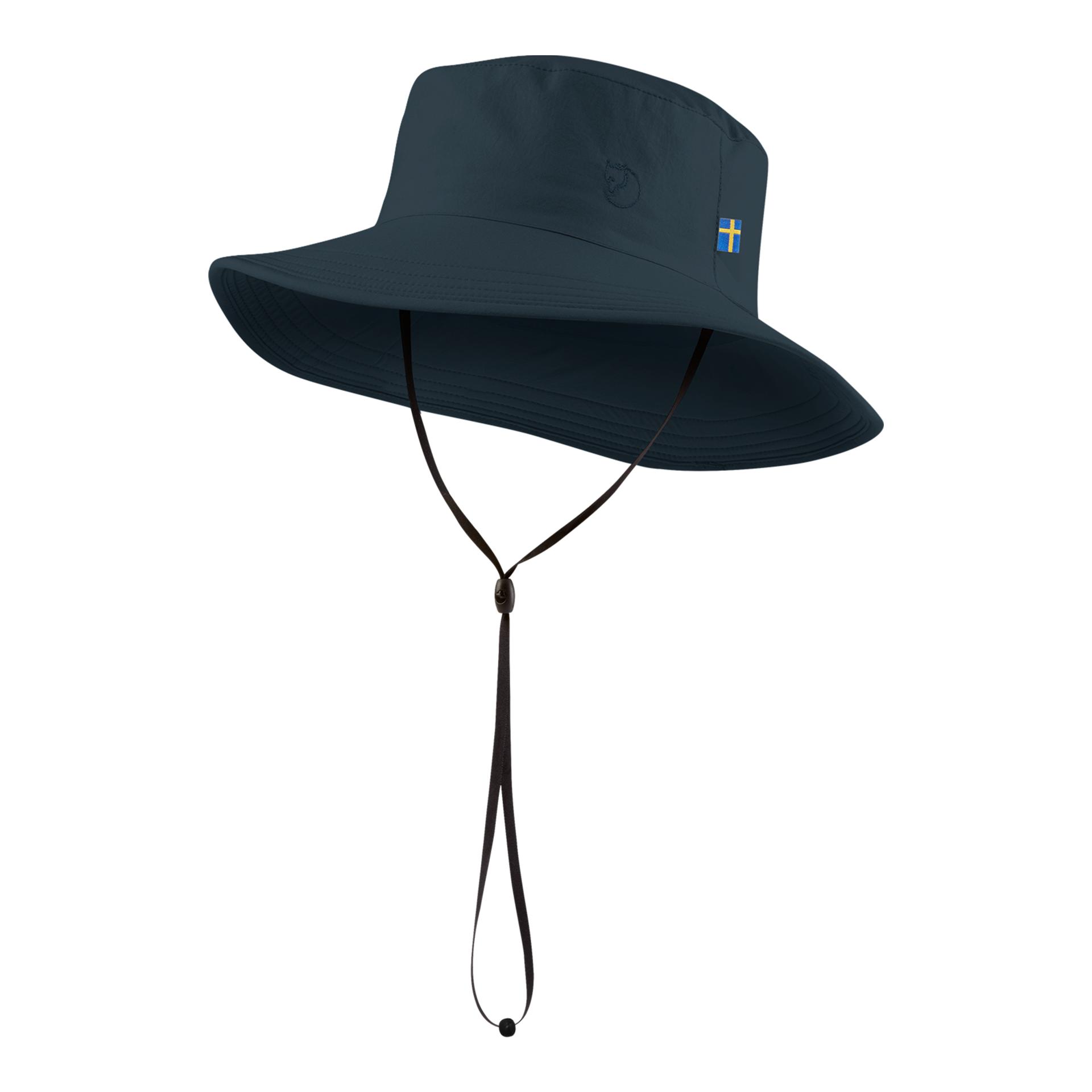 Läs mer om Abisko Sun Hat