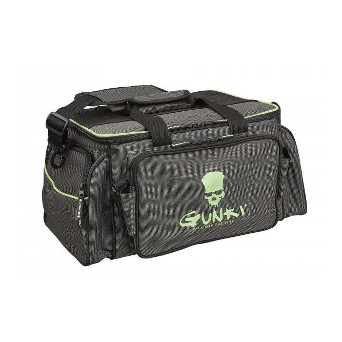 Gunki Iron-T Box Bag Up-Pike Pro