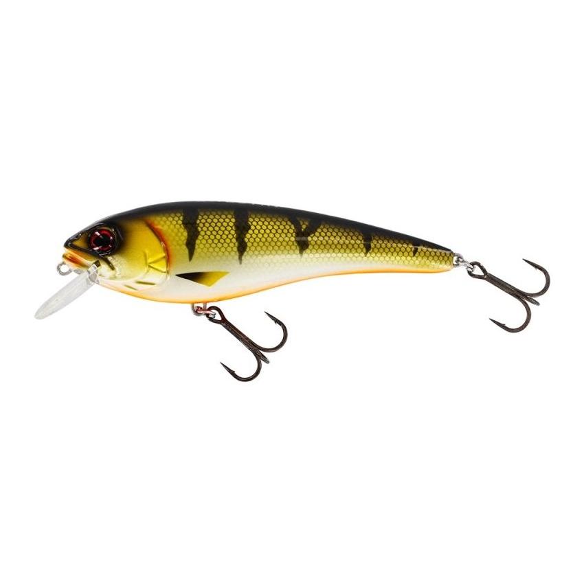 Läs mer om Rawbite 15 cm 61 g Floating Wobbler