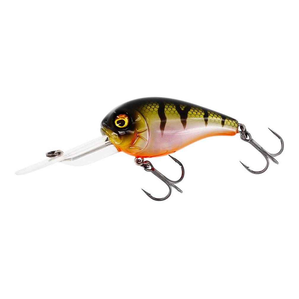 Westin MegaBite Deep Runner Wobbler 6 cm 19 g