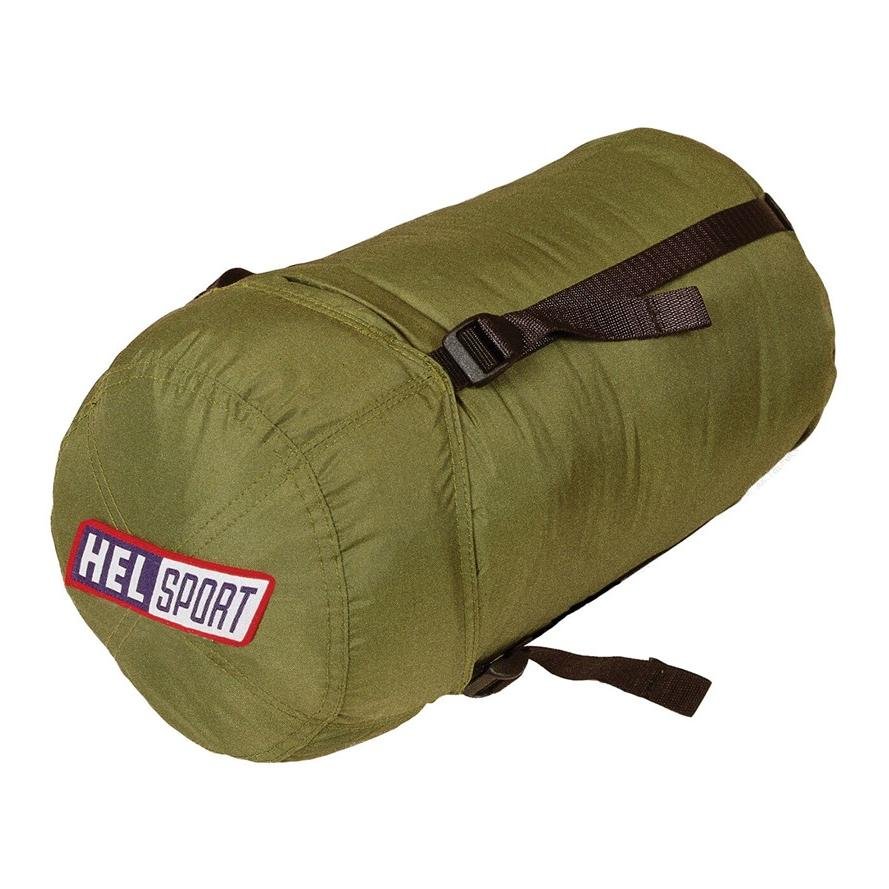Helsport Compression Bag