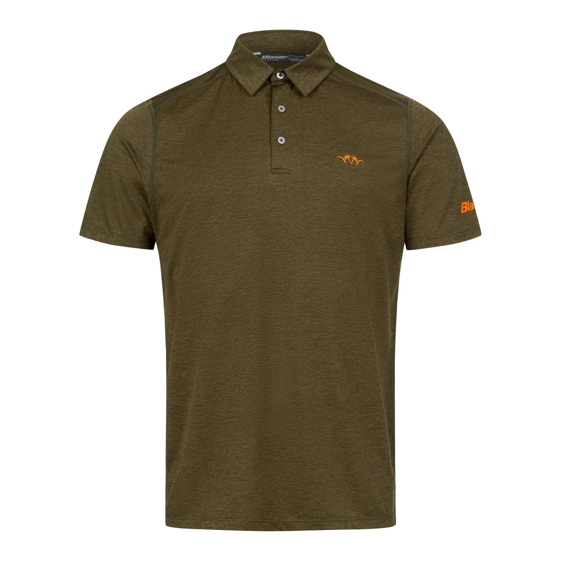Blaser Men’s Competition Polo Shirt 23
