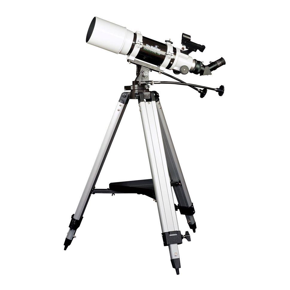 Sky-Watcher Startravel-102 AZ3 refraktorteleskop