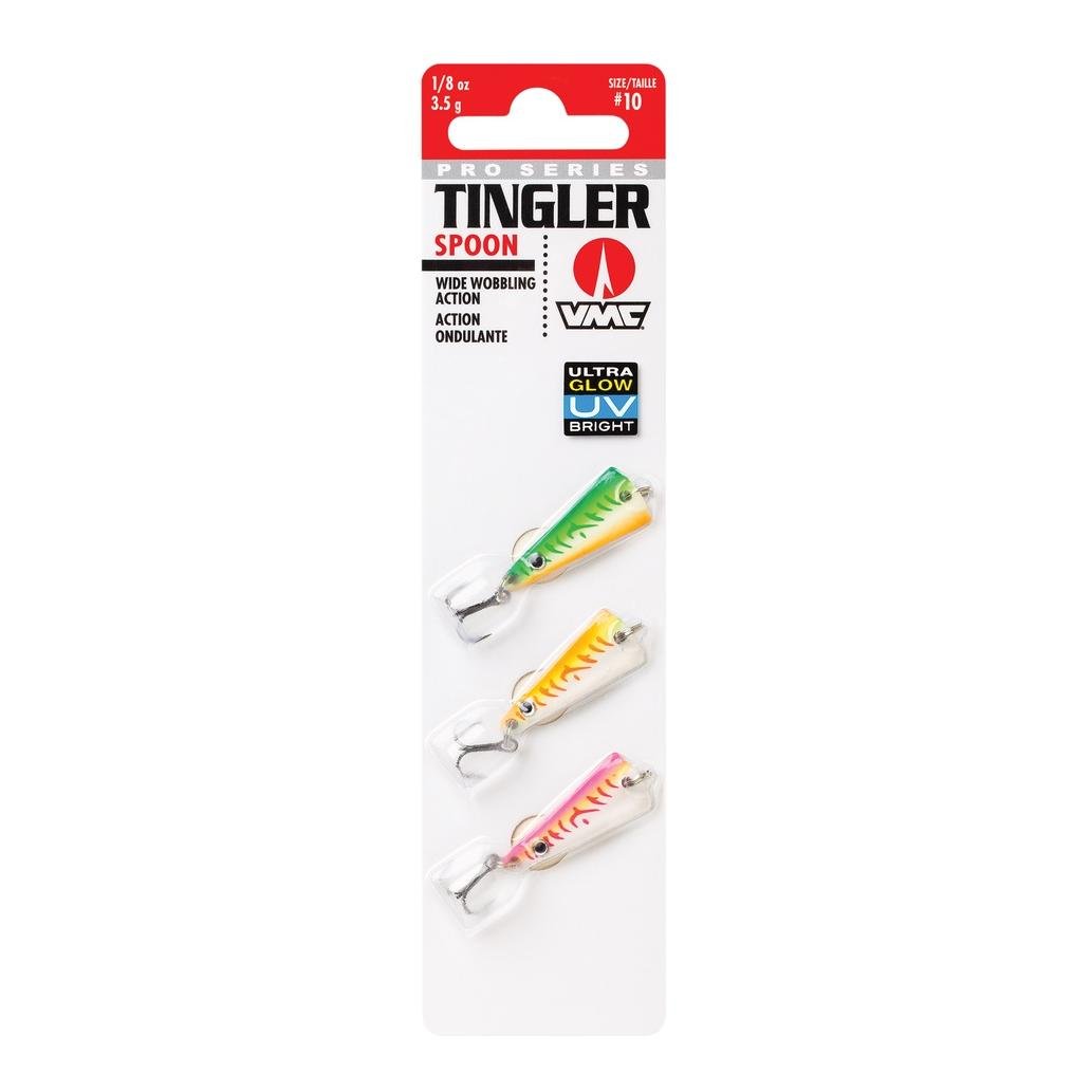 Tingler Spoon Kit 3-Pack