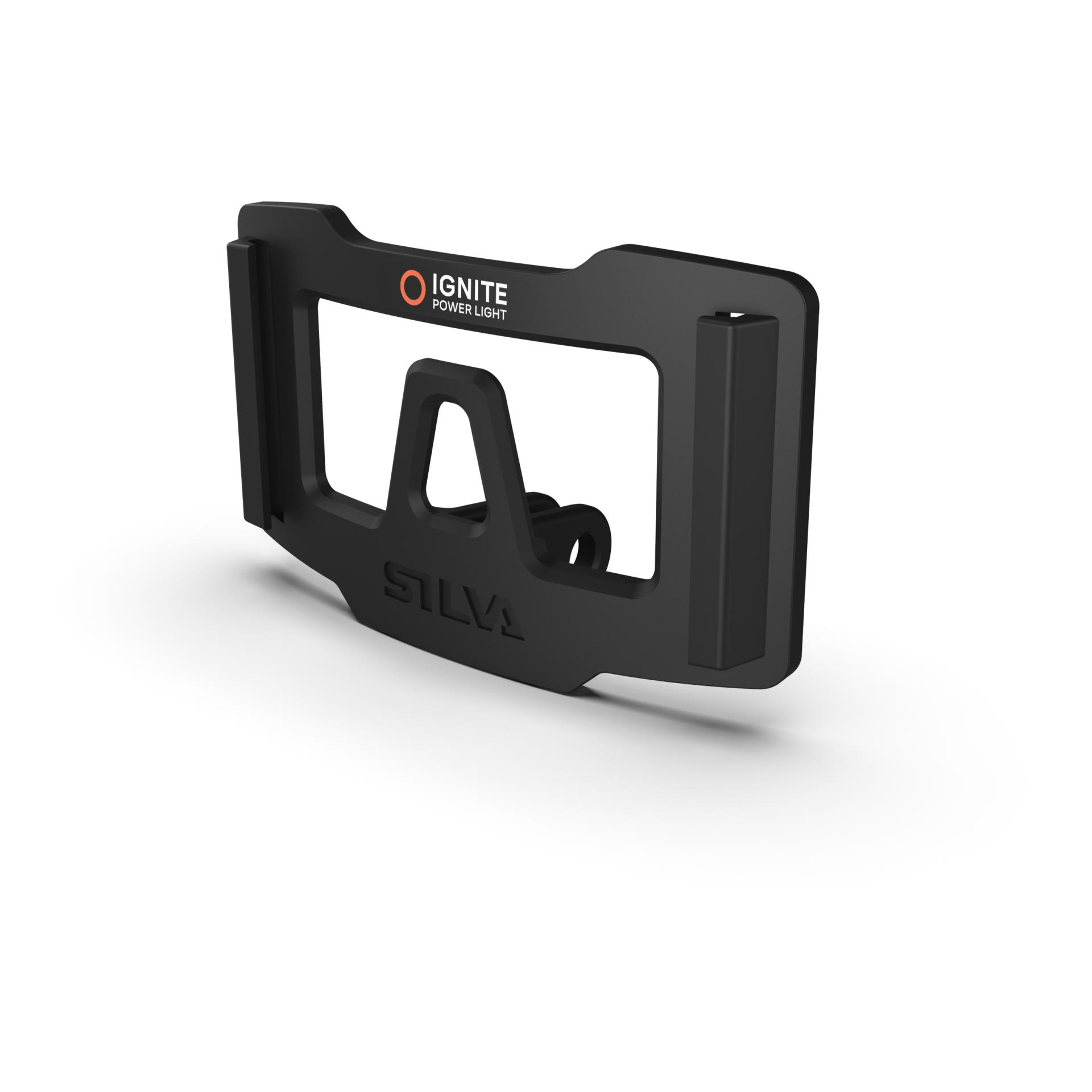 Ignite Go-Pro mount
