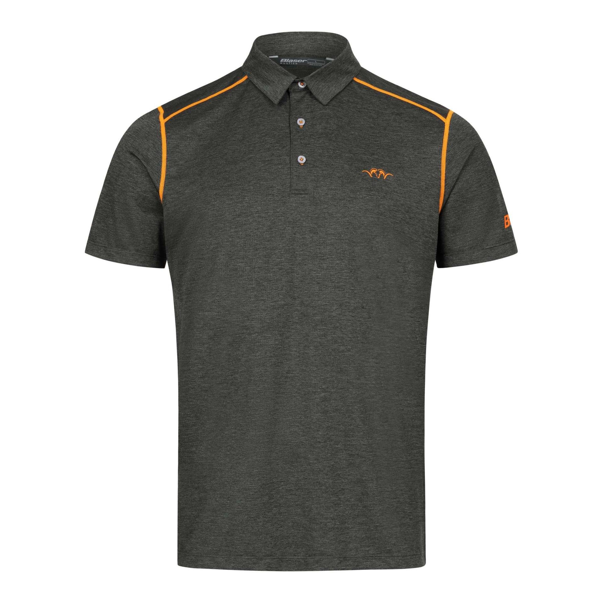 Blaser Men’s Competition Polo Shirt 23