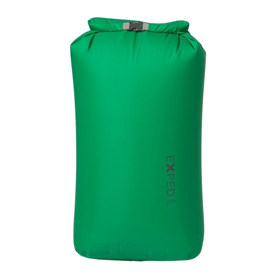 Exped Packsack Fold Drybag BS XL 22 Liter