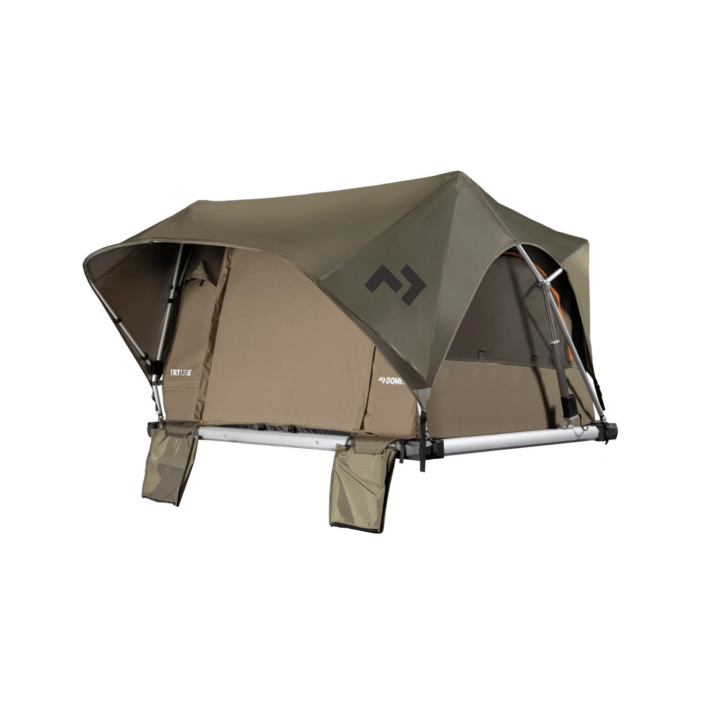 Läs mer om Roof Top tent TRT120E
