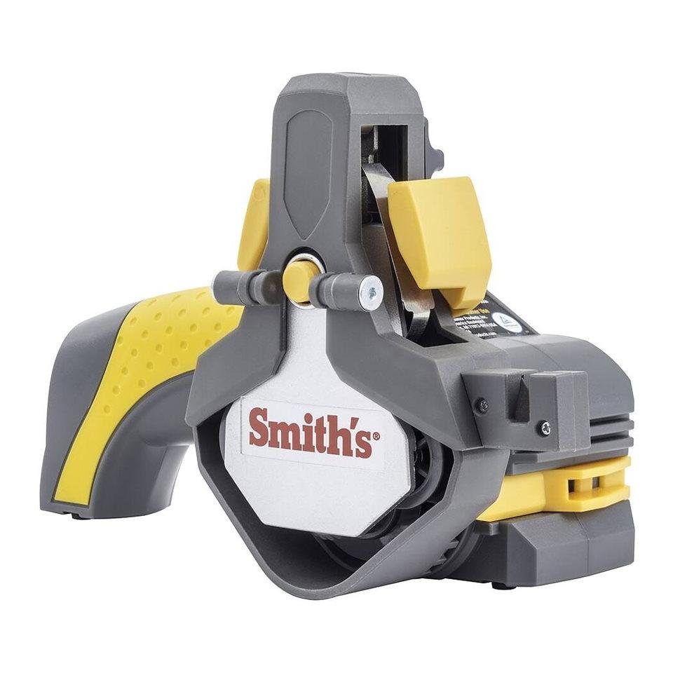 Smith’s Batteridriven Kniv & Verktygsslip