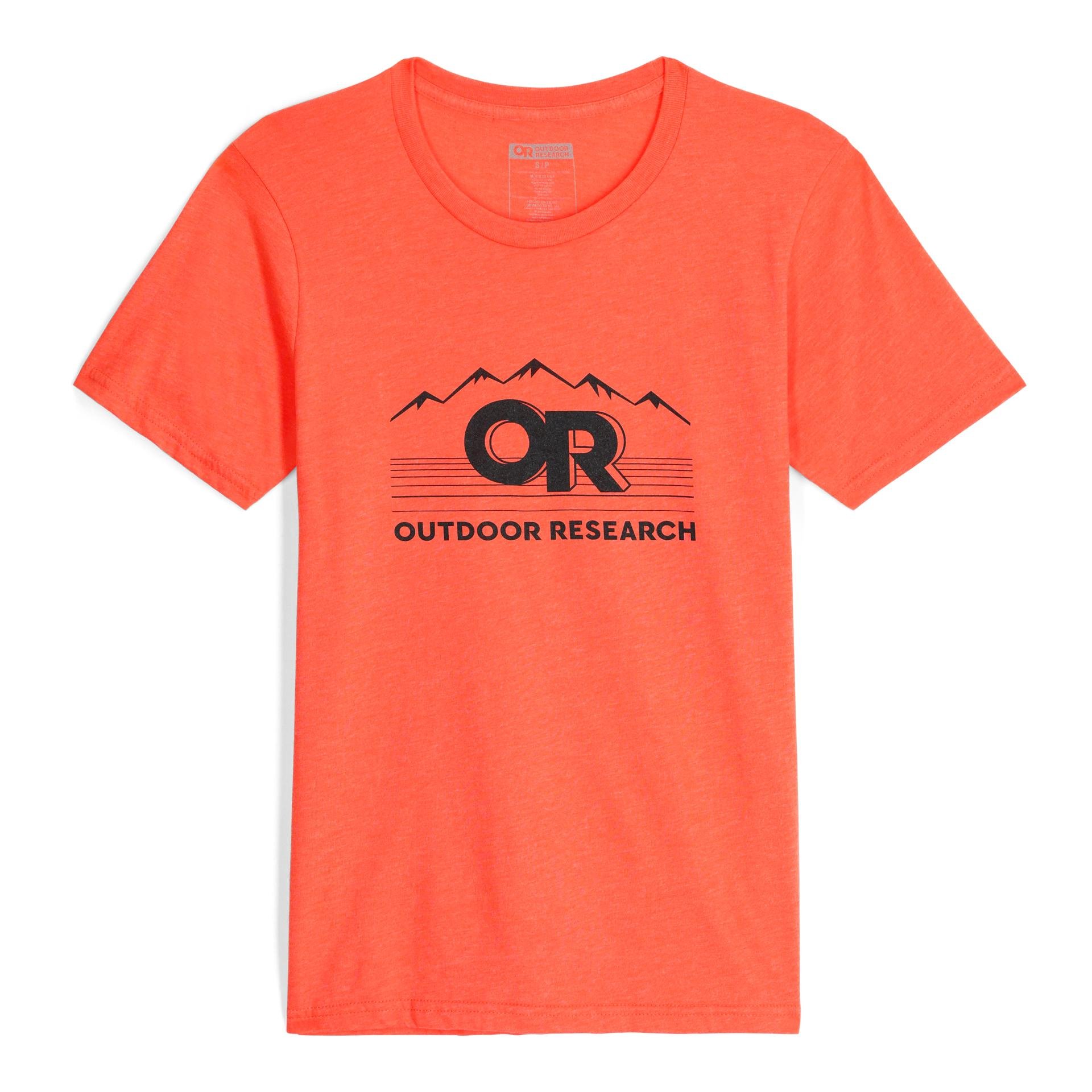 Outdoor Research Advocate T-Shirt