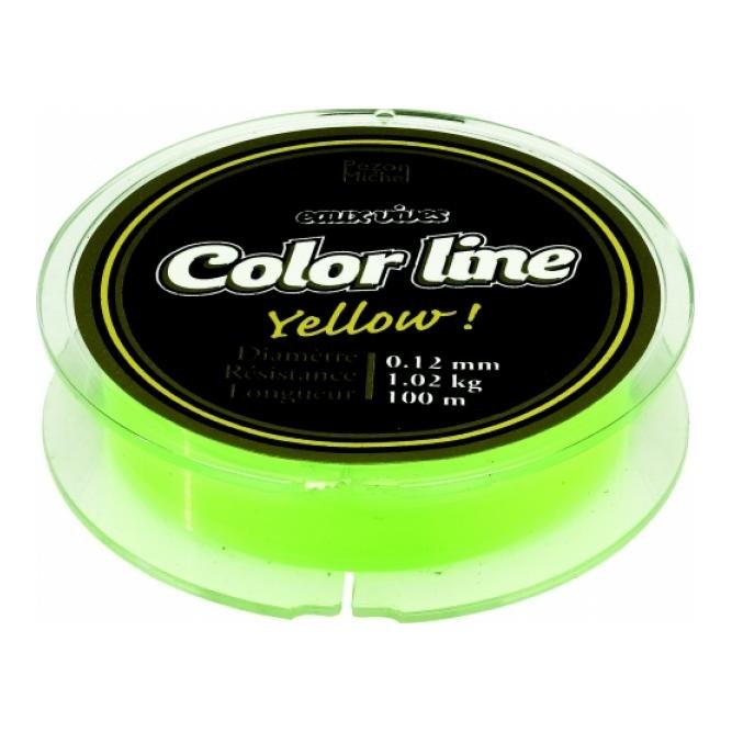 Color Line 100 Meter