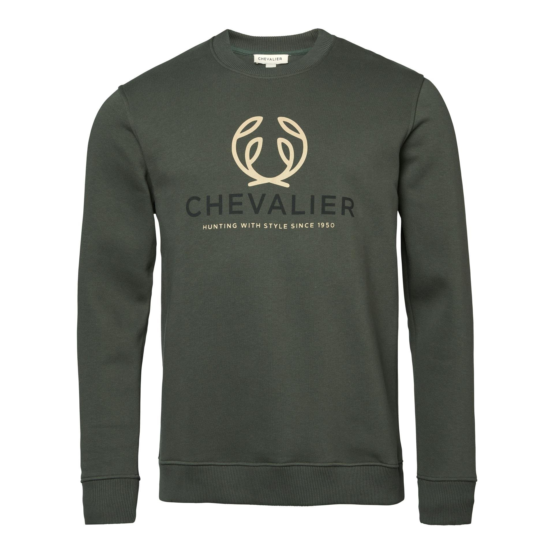 Chevalier Logo Sweatshirt Men