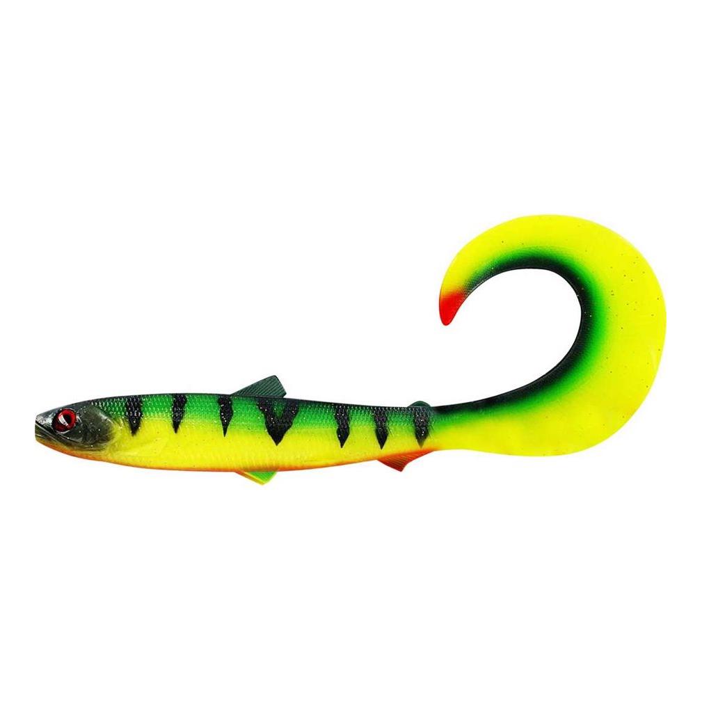 Westin Bullteez CurlTail 27 cm 103 g – bete