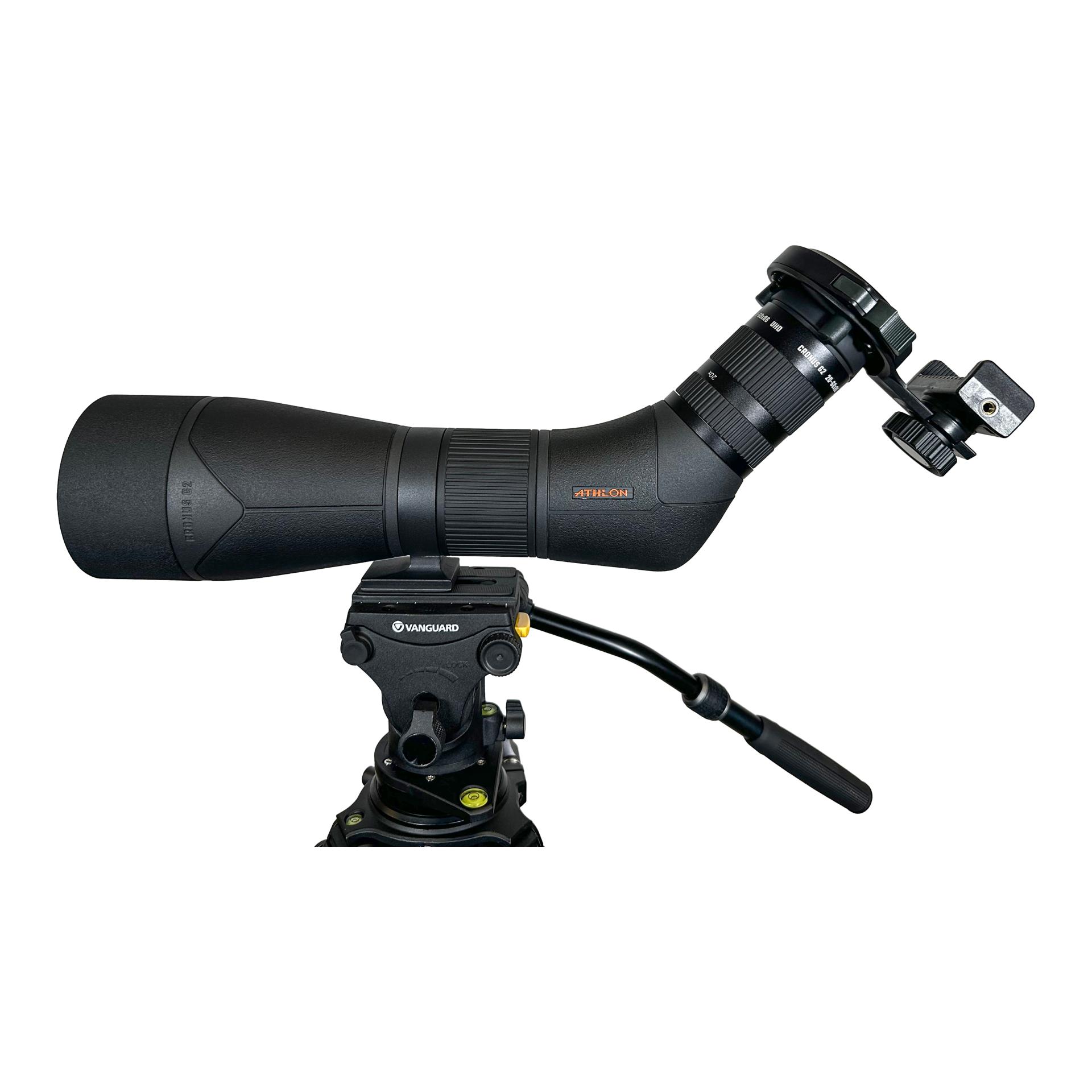 Läs mer om Cronus G2 20-60x86 ED Tubkikarpaket