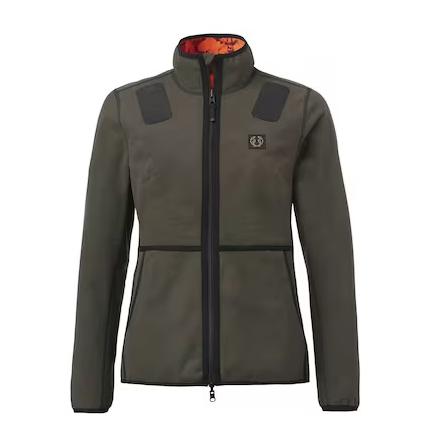 Läs mer om Mist Windblocker Reversible Jacket Women