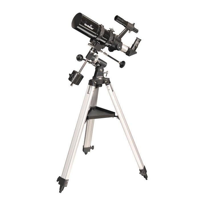 Sky-Watcher Startravel-80 EQ1 refraktorteleskop