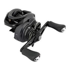 Shimano Curado 200/201 Multirulle