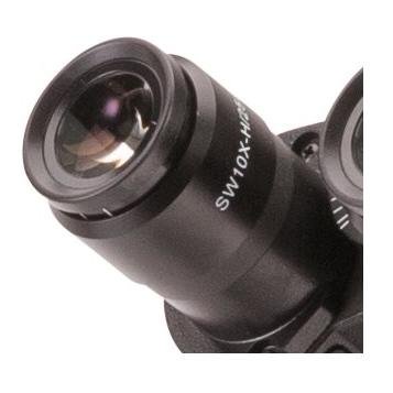 Okular 10x/25 passar mikroskop Delphi-X Observer
