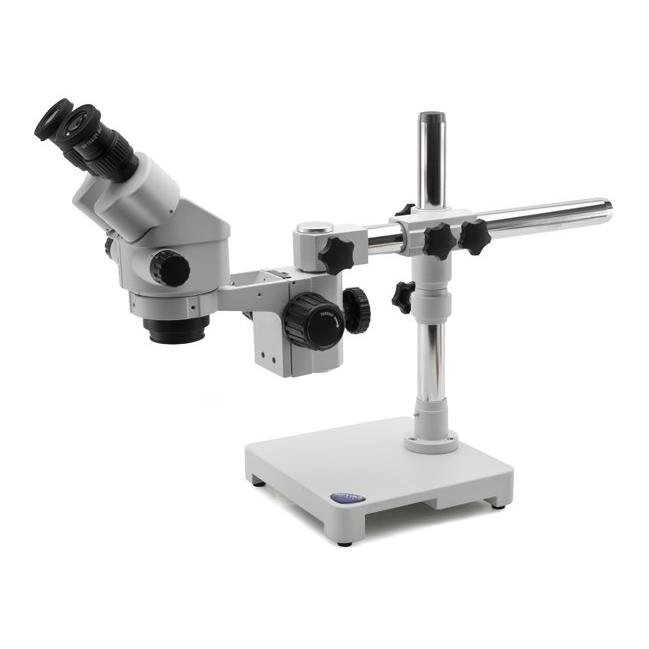 Alega Stereomikroskop – zoom LED