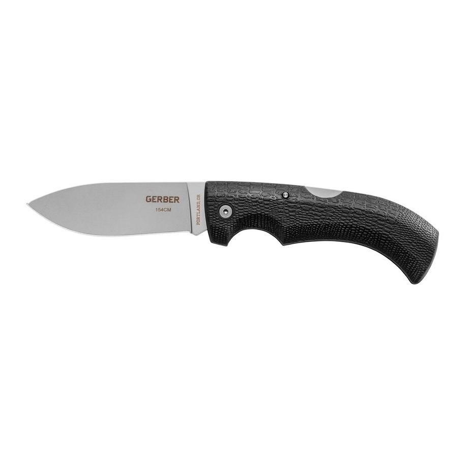 Gerber Gator Drop Point Fine Edge