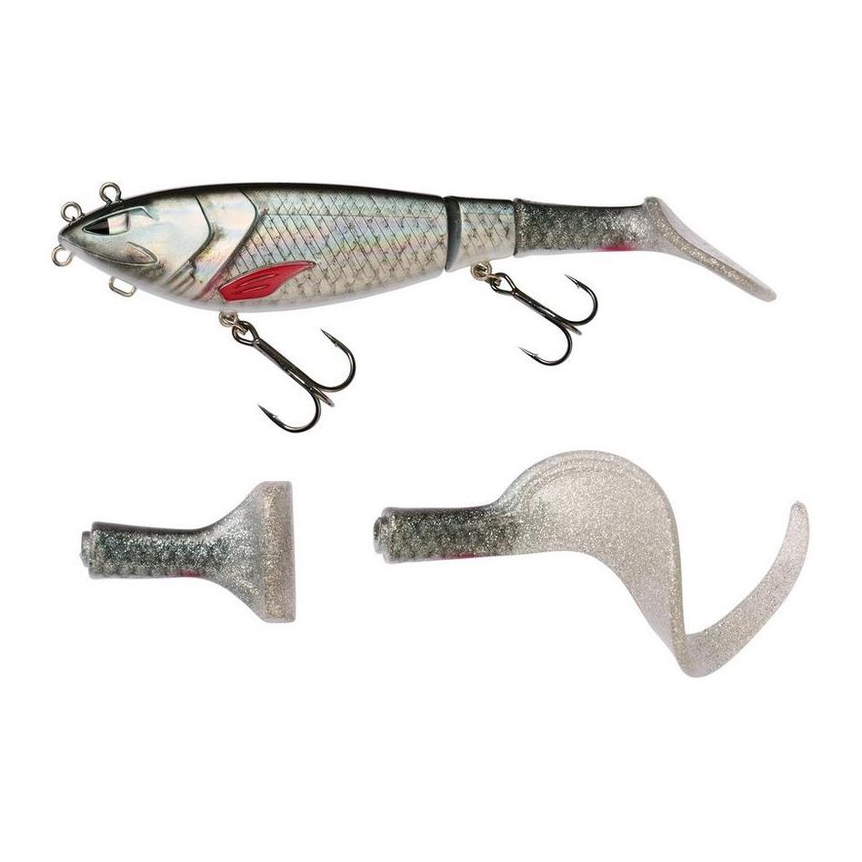 Abu Garcia Zilla Tailswinger