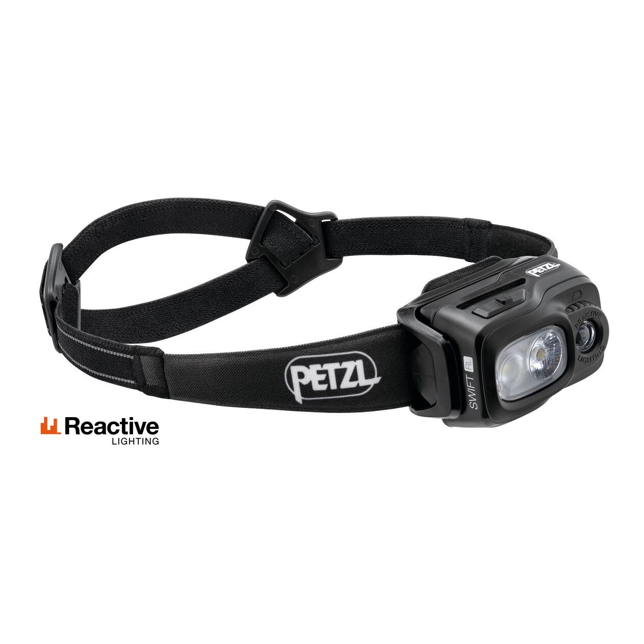 Läs mer om Headlamp Swift RL 1100 Lumen