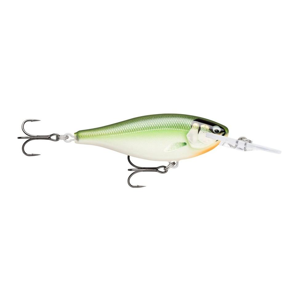 Rapala Shad Rap Elite