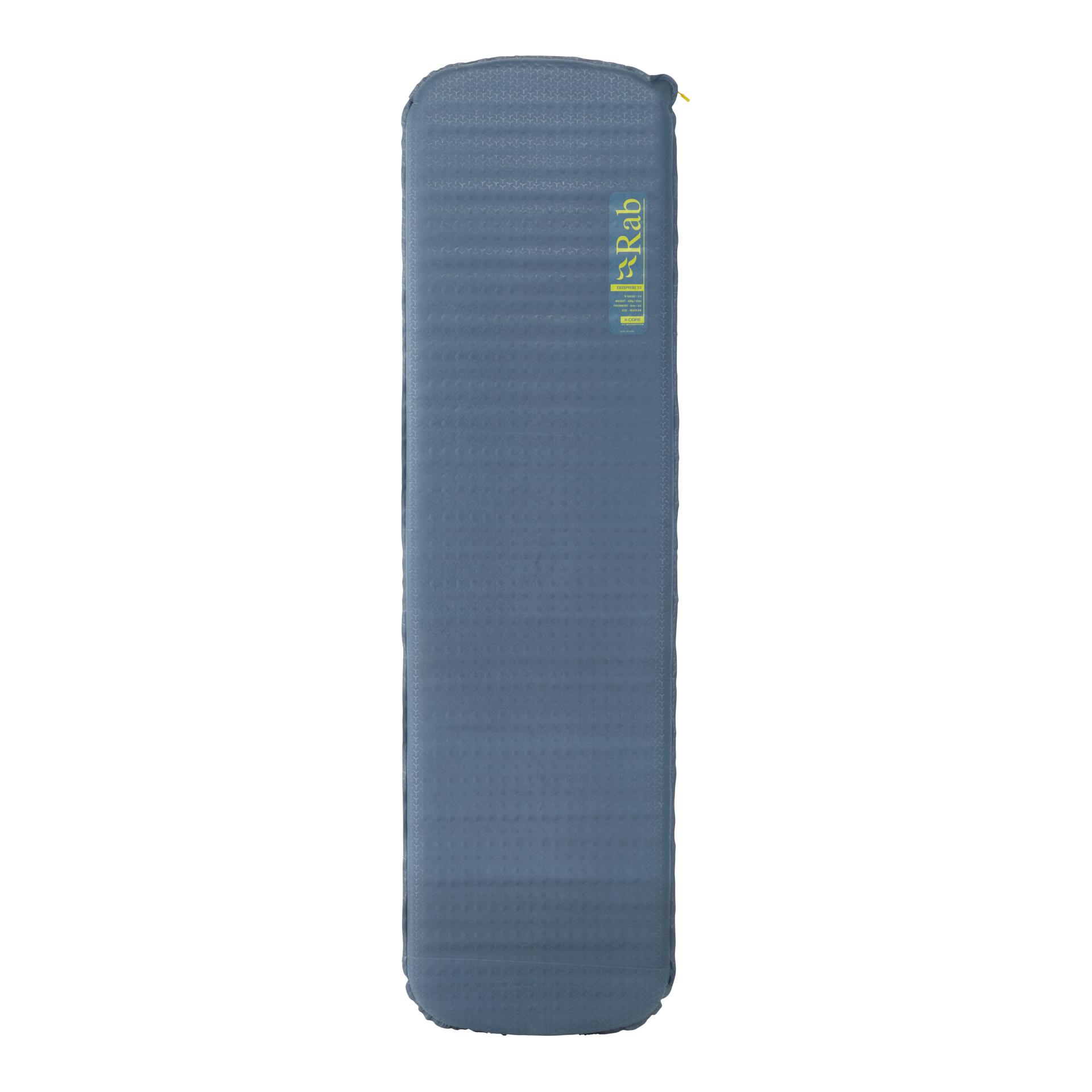 Läs mer om Exosphere 3.5