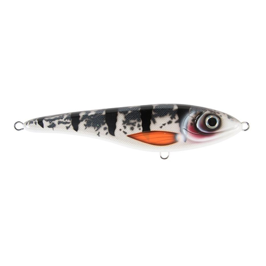 Strike Pro Big Bandit Suspending Glide Bait