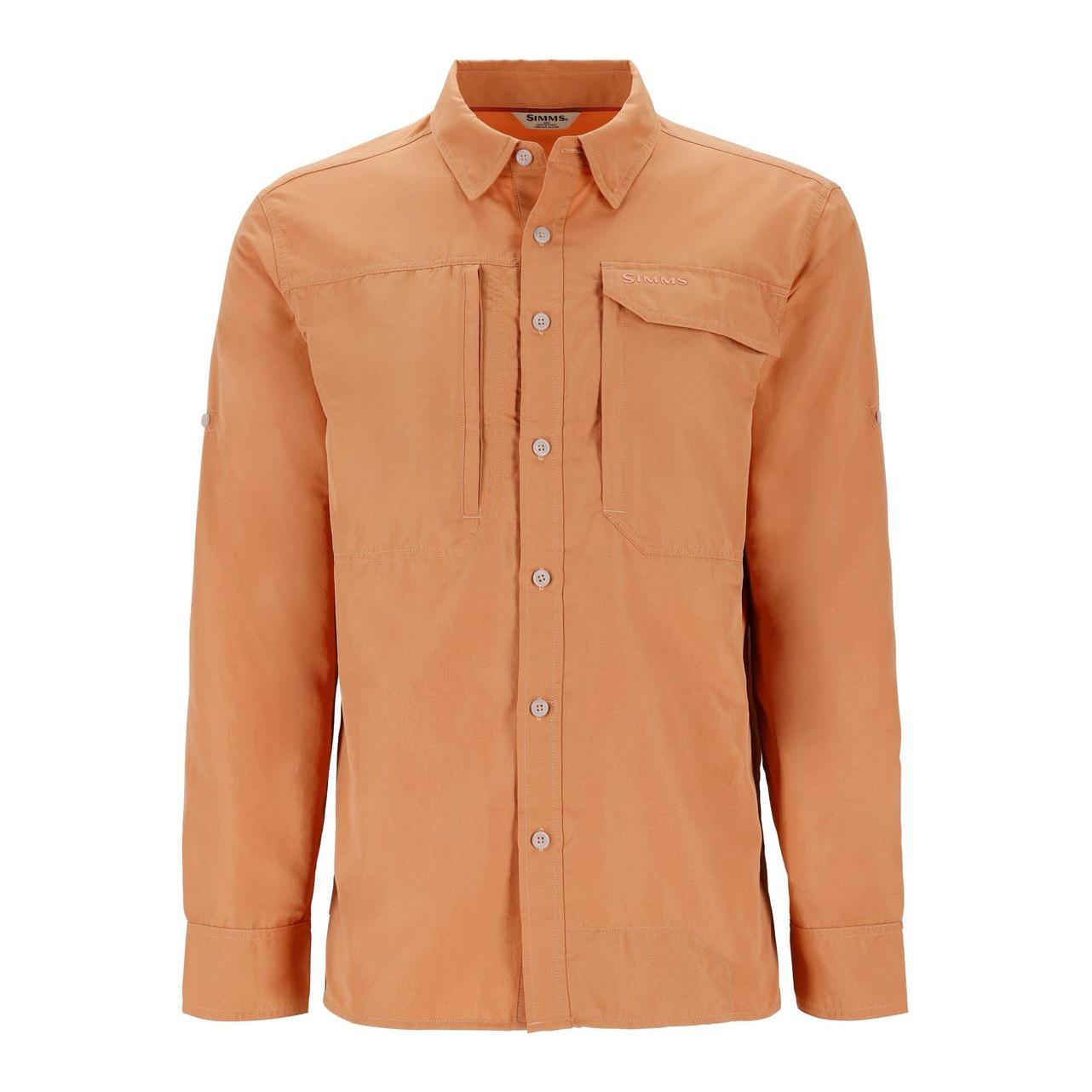 Läs mer om Guide Shirt