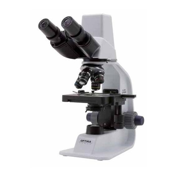 Alega Mikroskop Med USB-Kamera – Binokulärt