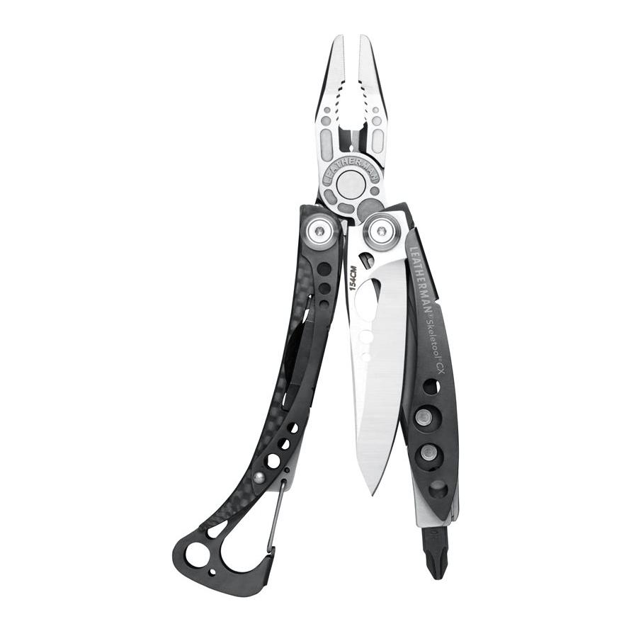 Leatherman Skeletool CX Multiverktyg