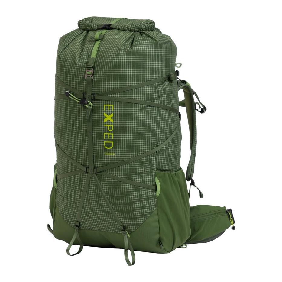 Produktfoto för Exped Lightning 60 Trekking Backpack