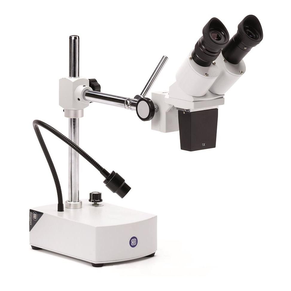 Euromex Handarbetsmikroskop