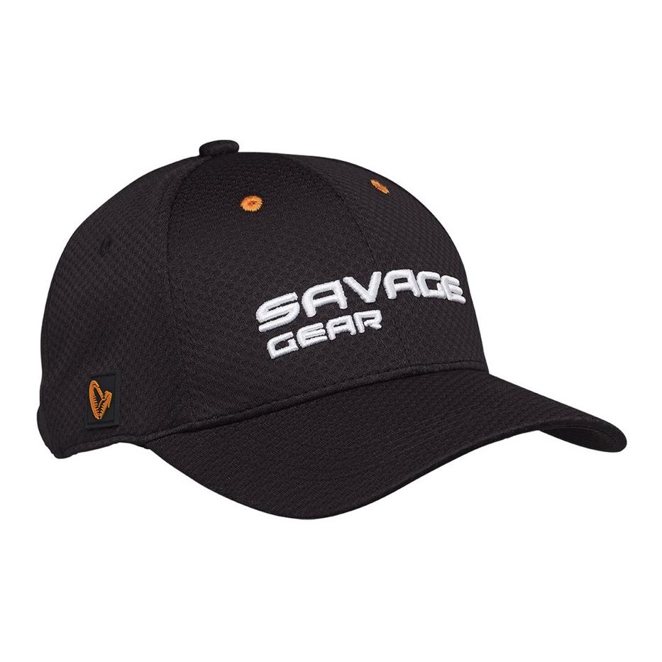 Läs mer om Sports Mesh Cap