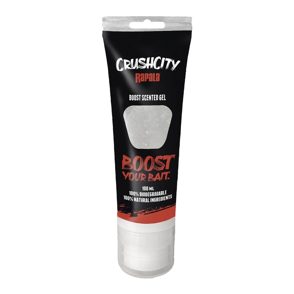 Läs mer om Crush City boost Clear